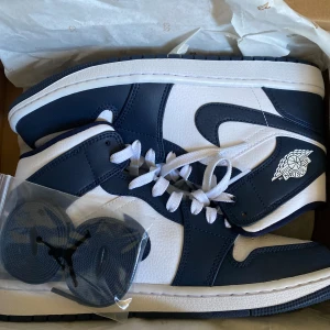 Jordan 1 - Helt nya oanvända Jordans köpta från Nike.com