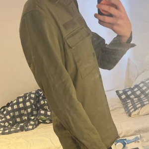 Pull & bear overshirt  - 🙌