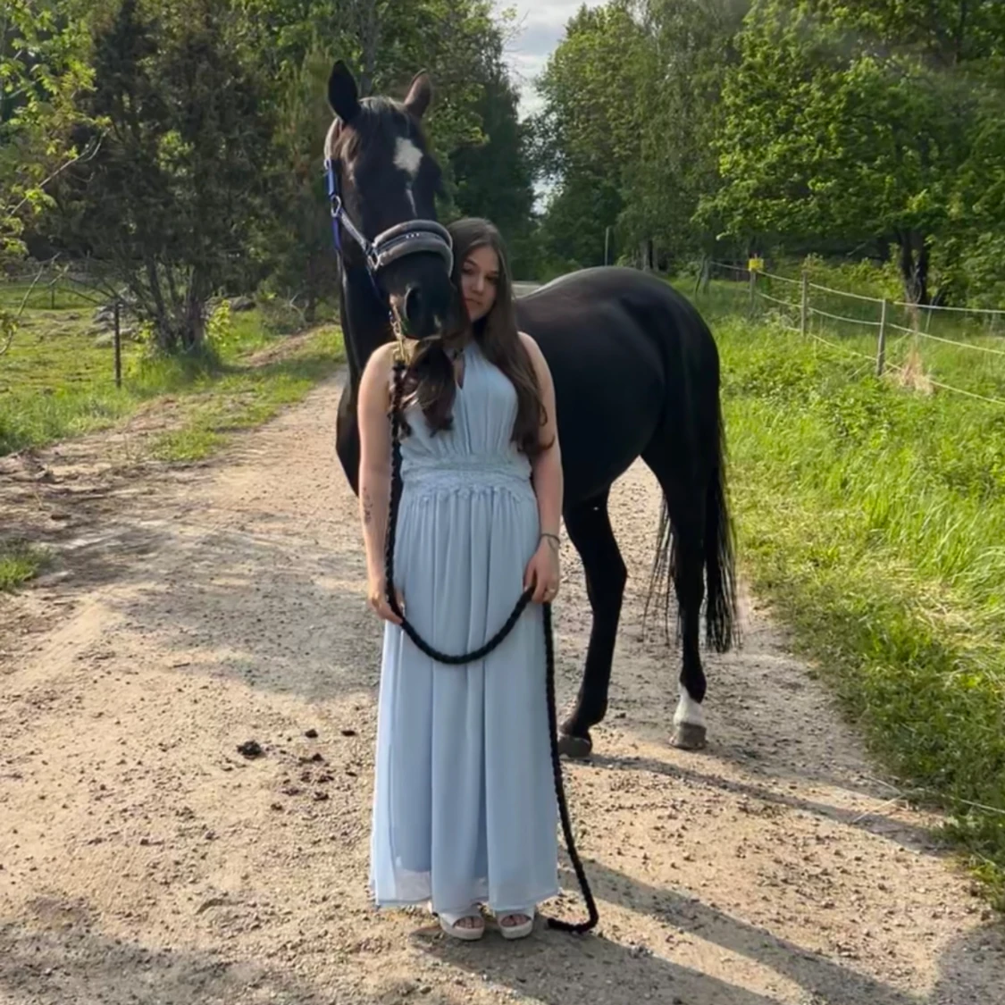 Balklänning ❤️ - 90