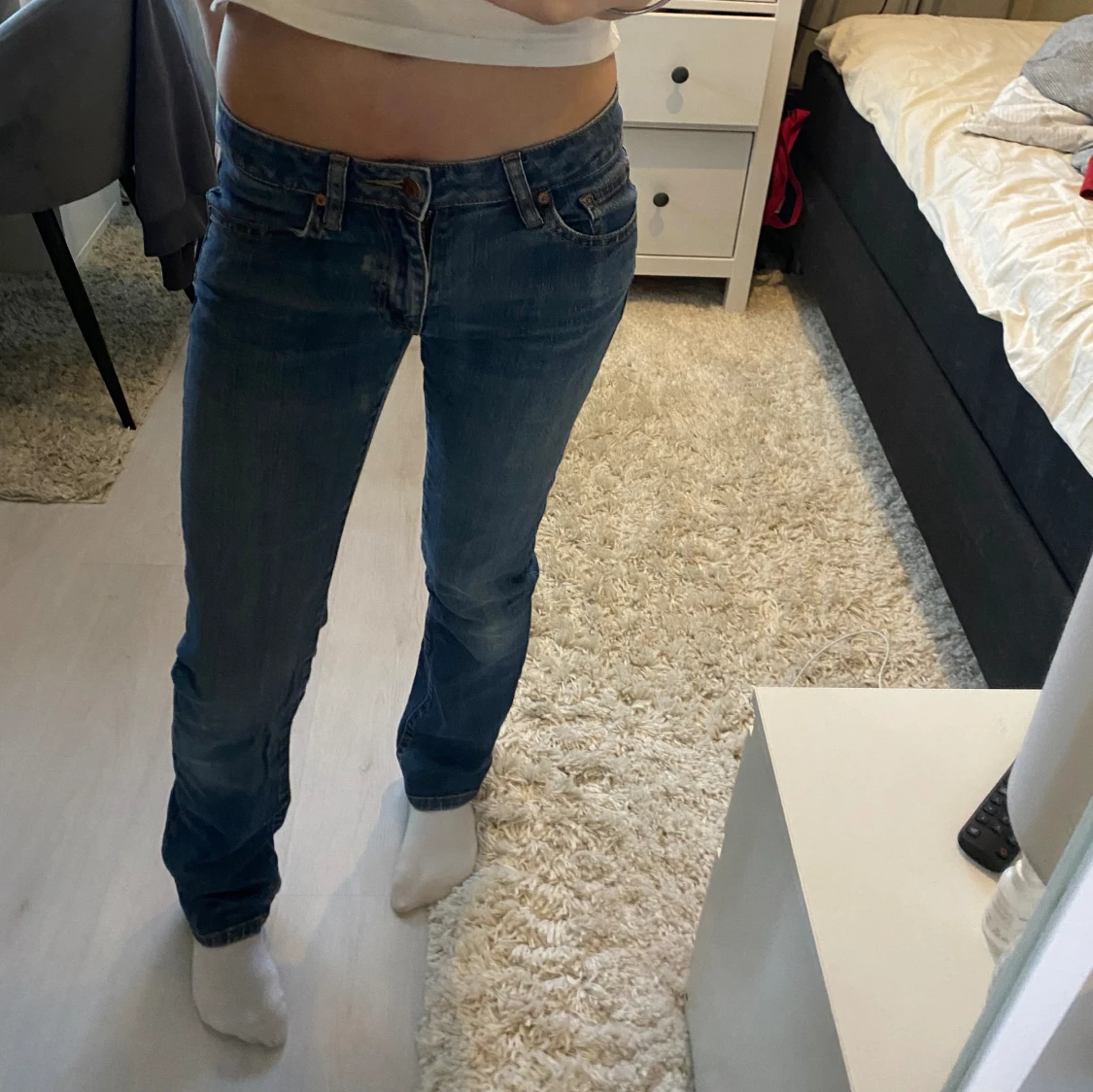 Jeans - 90