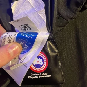  Canada Goose väst -  Skick 9/10