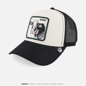 Keps - Kollar intresset på min oanvända goorin bros keps. 
