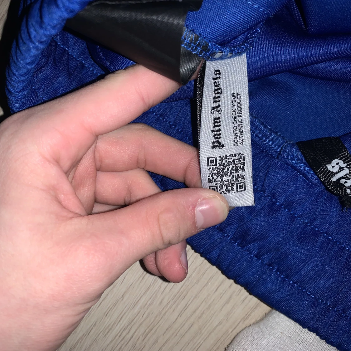 Palm angels byxor - 91