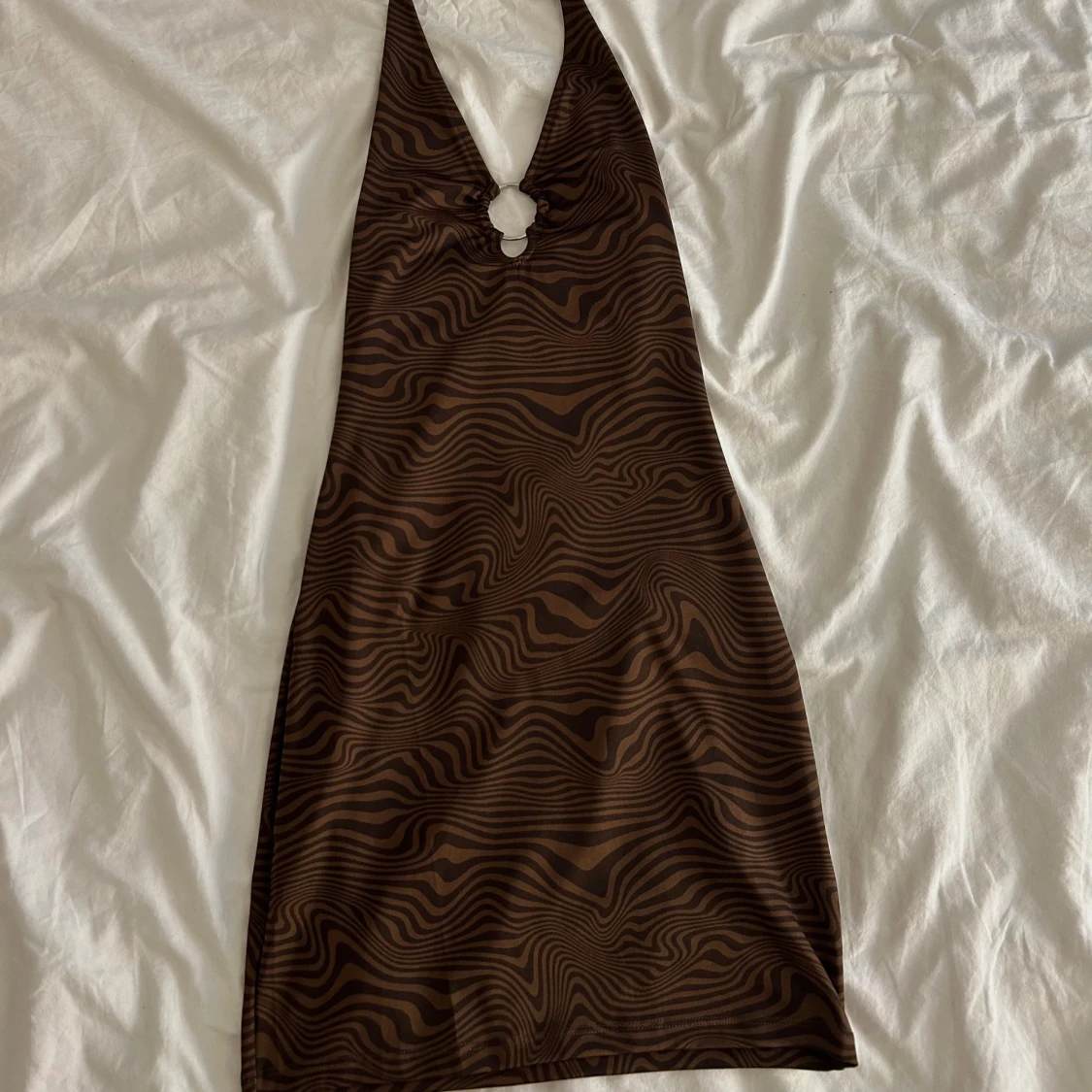 Vacker festklänning  - 91