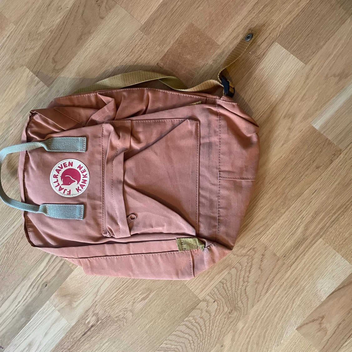 Fjällräven