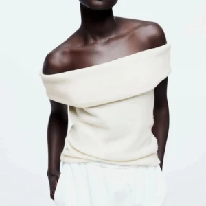 Off shoulder  - Så fin topp