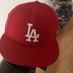 La keps  - Storlek 56.8, 9/10 skick.