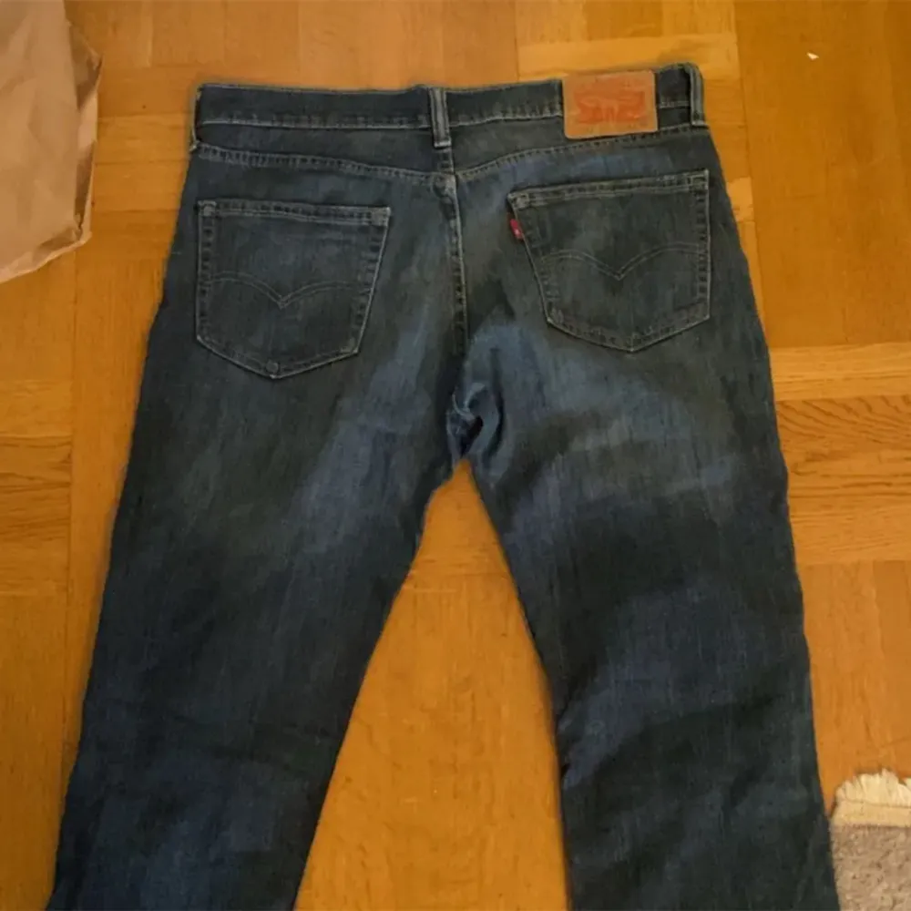 Levis 511or W34/L30. Jeans & Byxor.