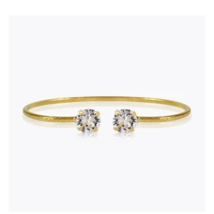 Caroline Svedbom armband  - Armband från Caroline Svedbom i färgen crystal, helt ny! Nypris 695kr