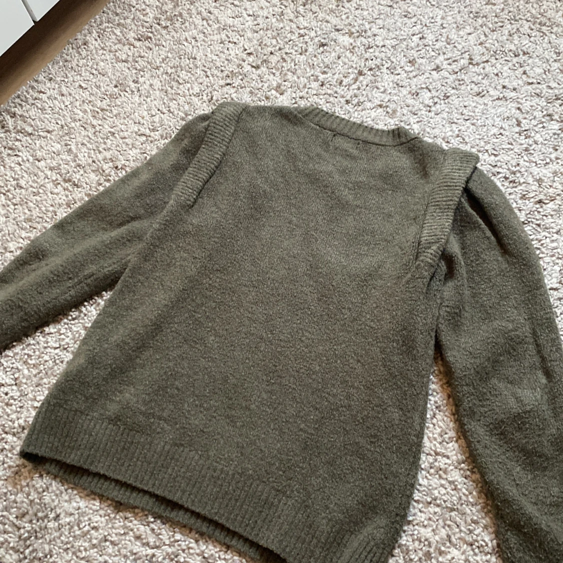 Stickad tröja - 91