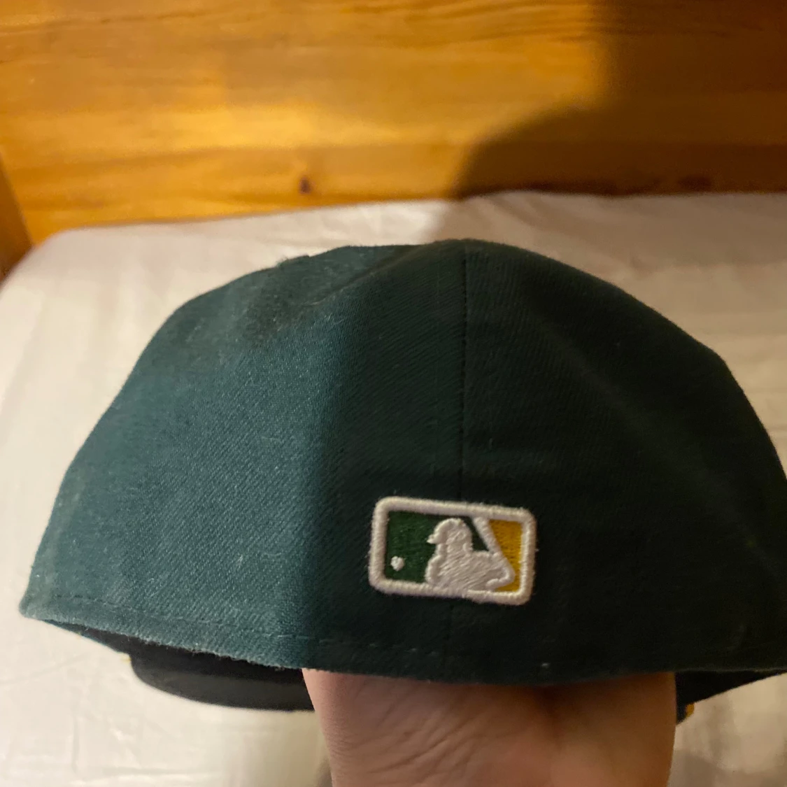New era keps (oakland Athletics) - 90