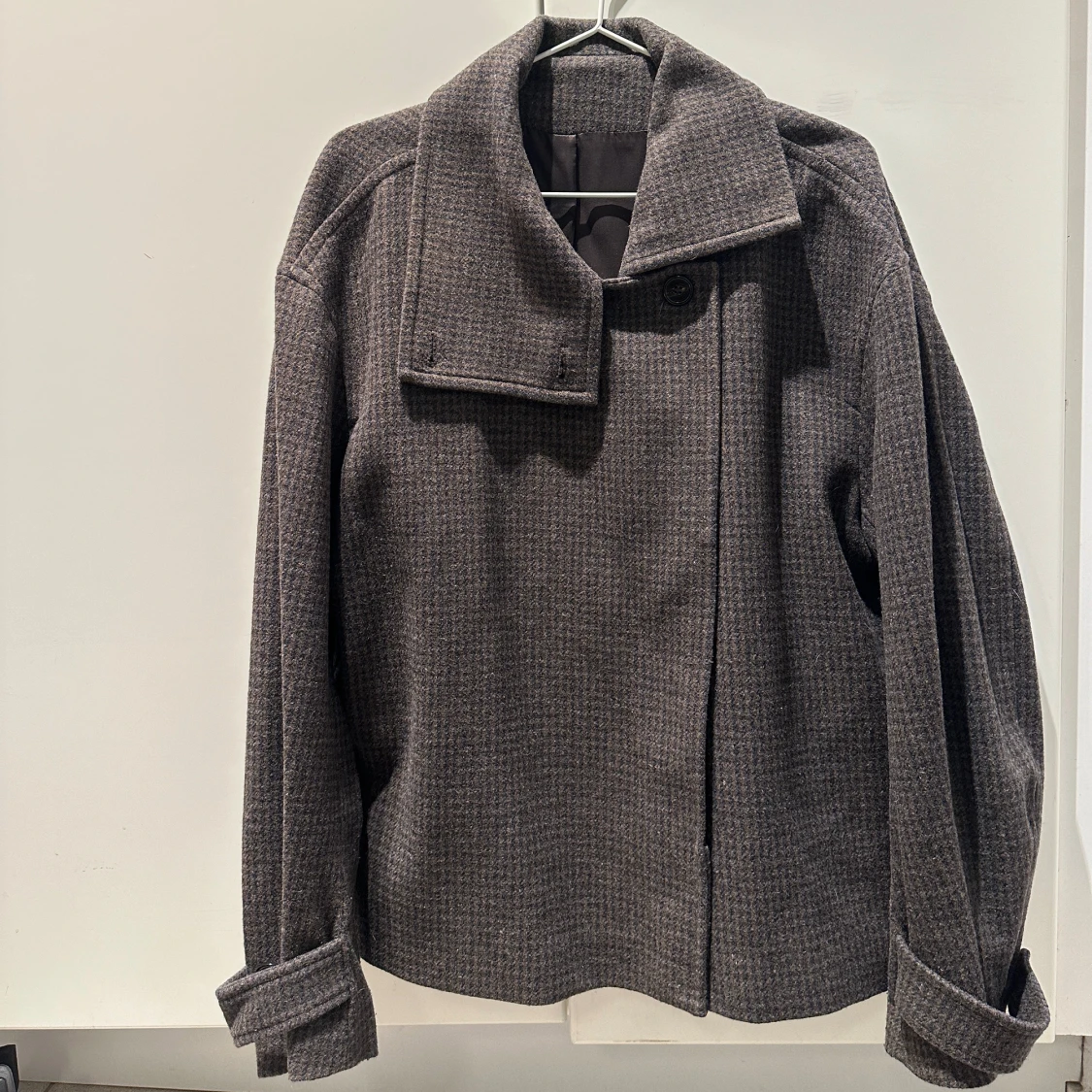 Ulljacka från Arket - 90