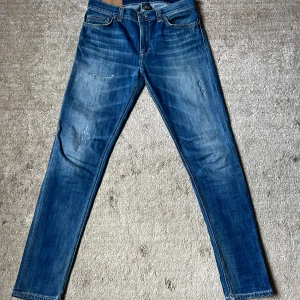 Dondup Jeans  - Dondup Jeans storlek 35 Väldigt bra skicka, helt felfria 9,5/10 