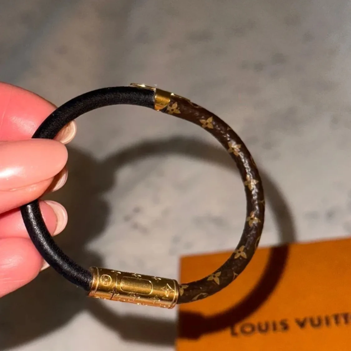 Louis Vuitton armband  - 90