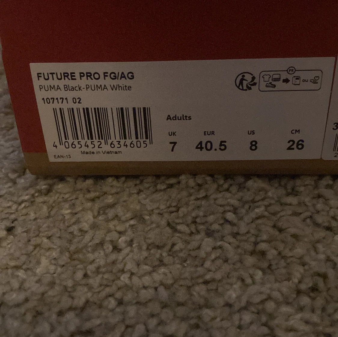 Puma Future Pro FG/AG - 91