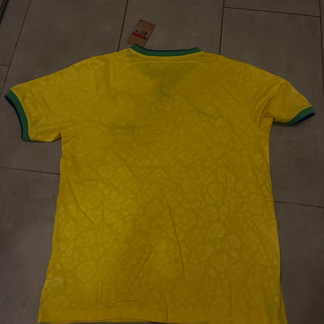 Brazil Shirt 23/24 - 90