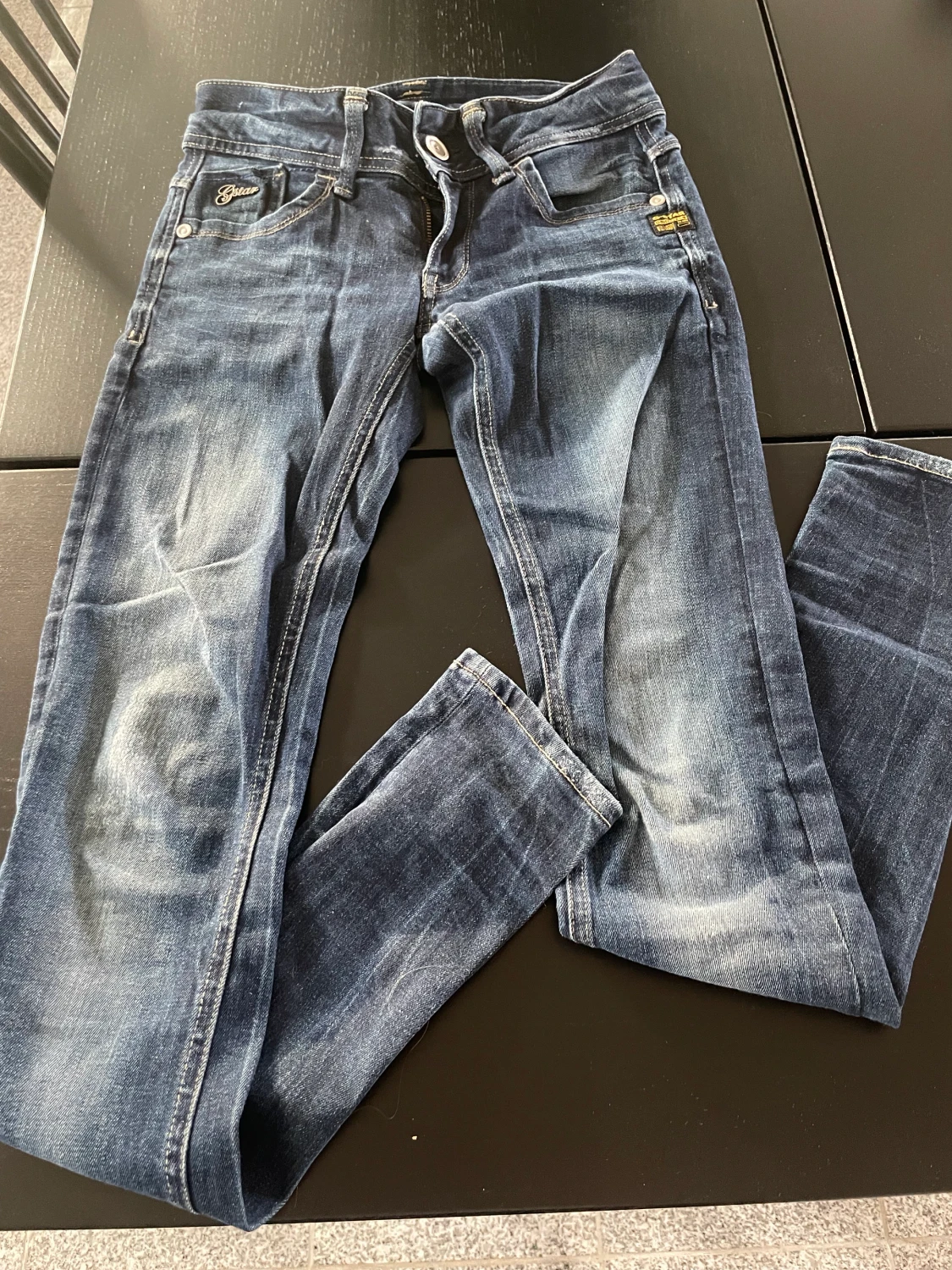 G- stat jeans 