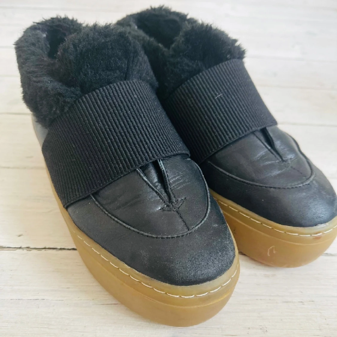 Rodebjer varma skor - 90