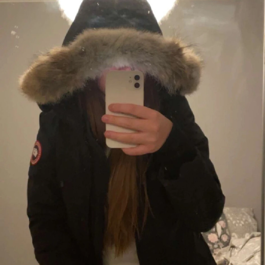 Canada goose jacka - 90