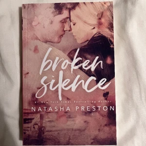 Broken silence  - Broken silence 