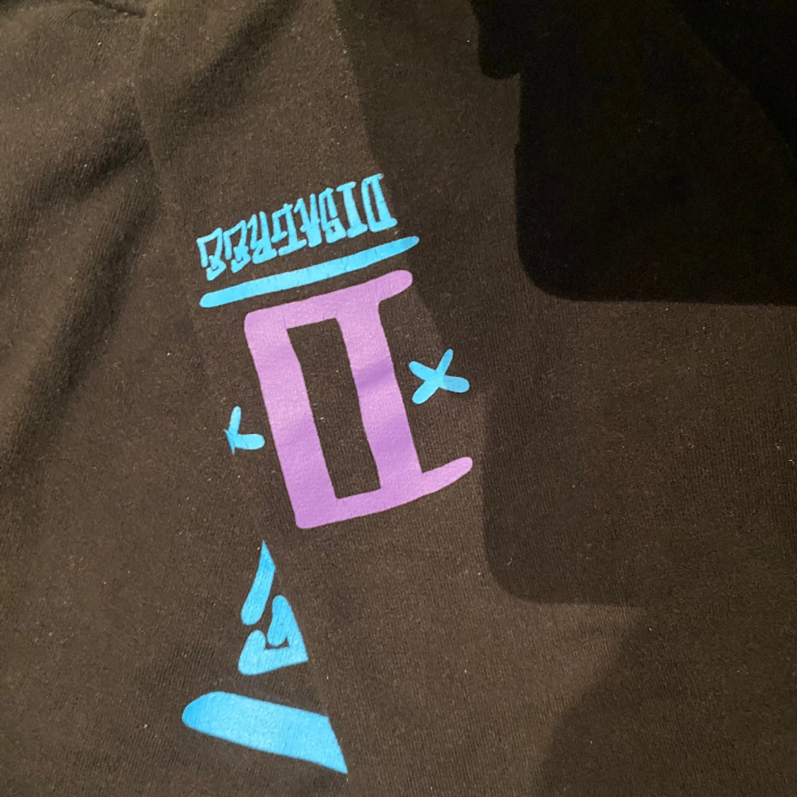 Disagree hoodie - 91