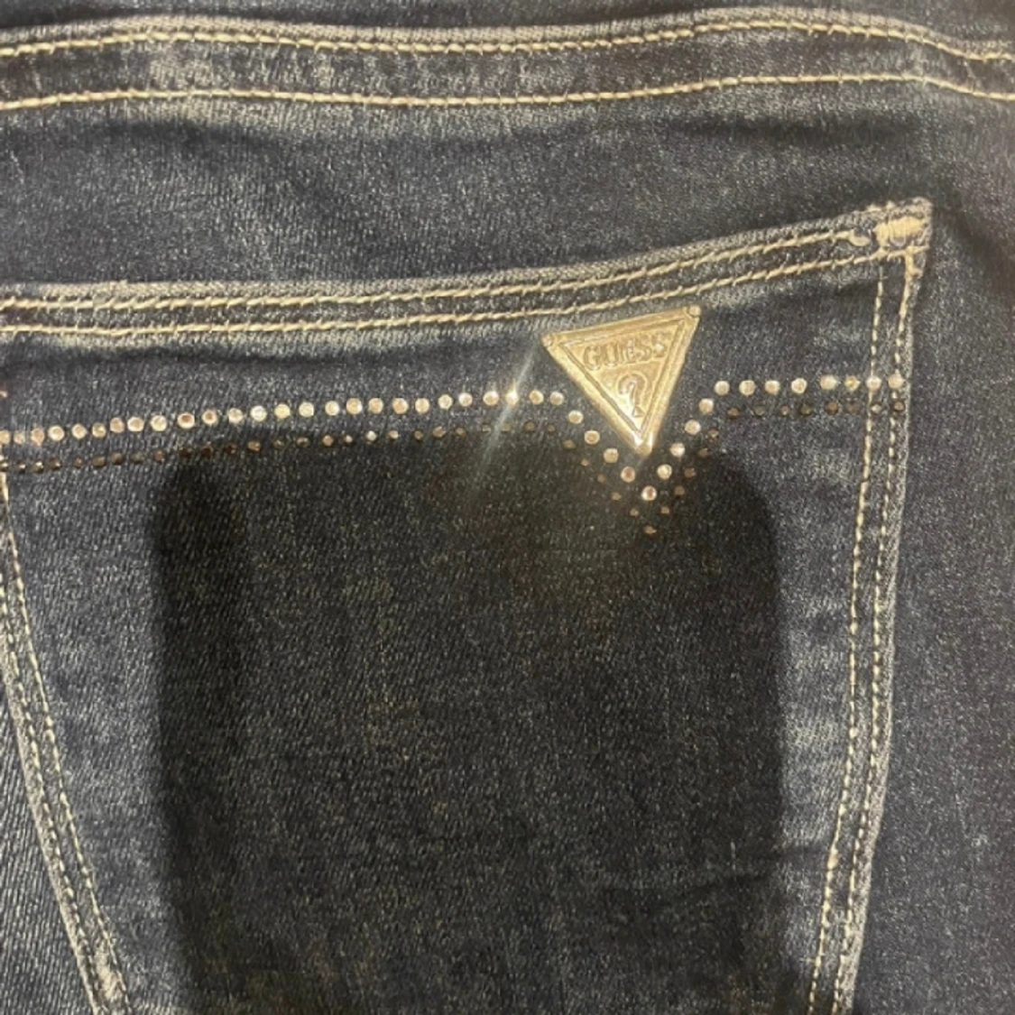 Vintage guess jeans - 90