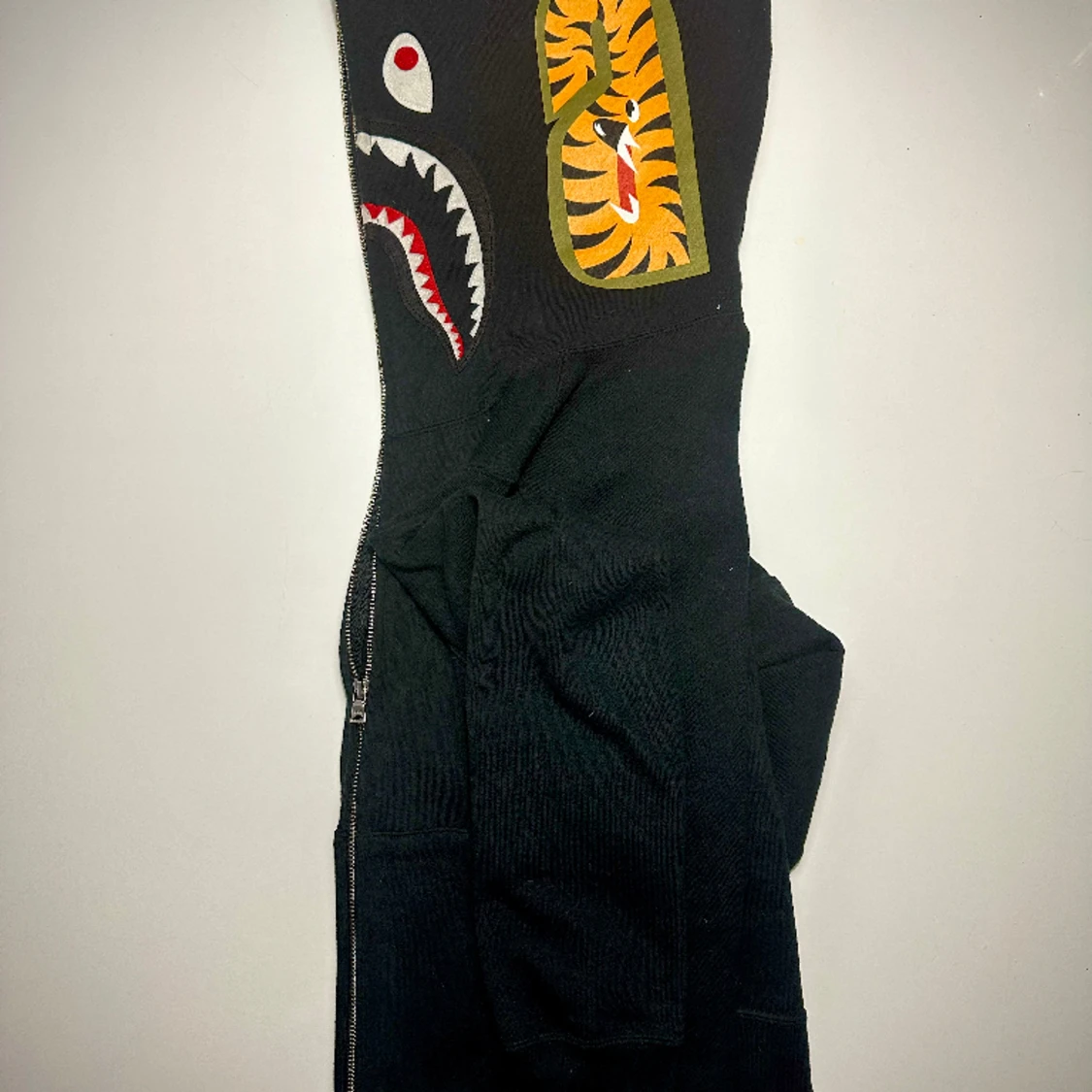 Väldigt bra skick - 90