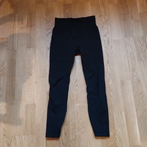 Thights  - Ribbade high waist Thights. Möts gärna upp i Göteborg 