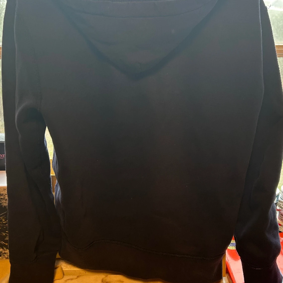 Ralph Lauren Hoodie - 90