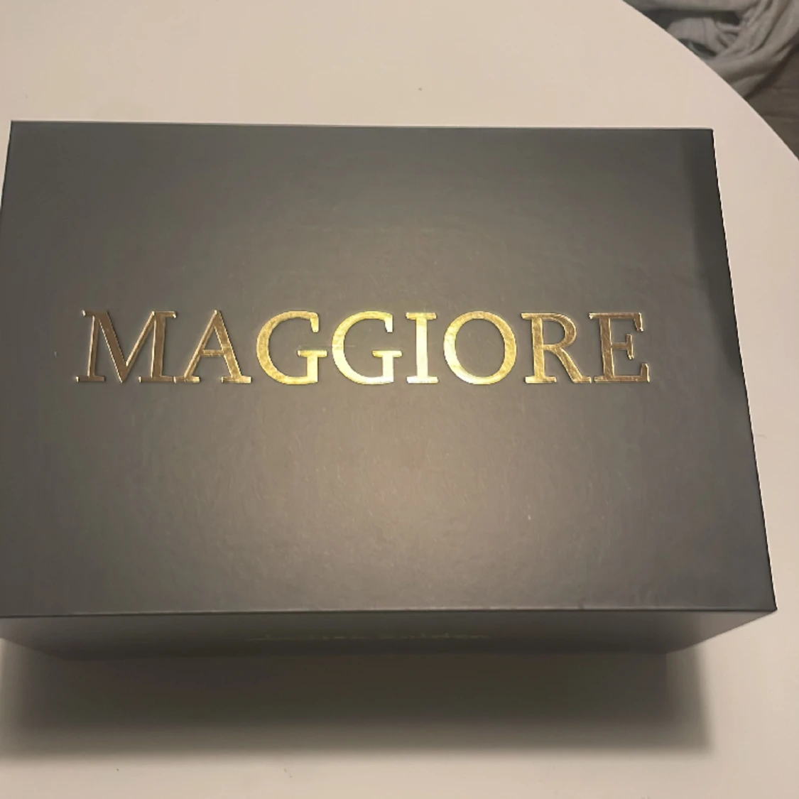 Maggiore s3 Limited Editon - 91