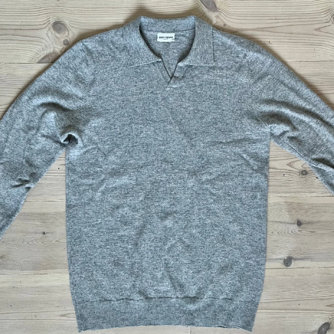 John Henric Tröja - 90