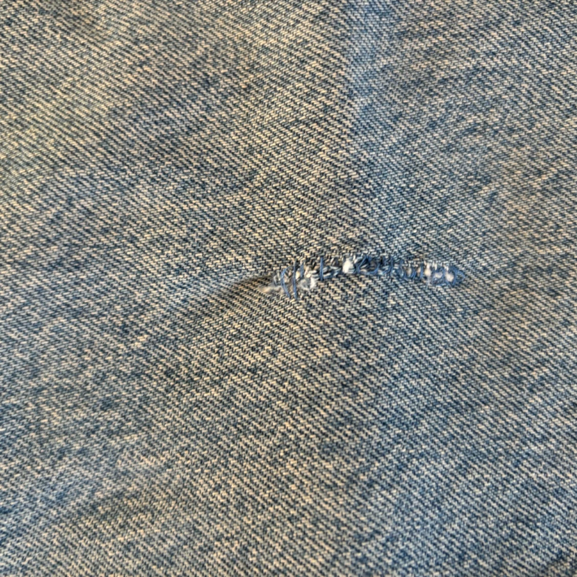 Weekday Jeans Space - 91