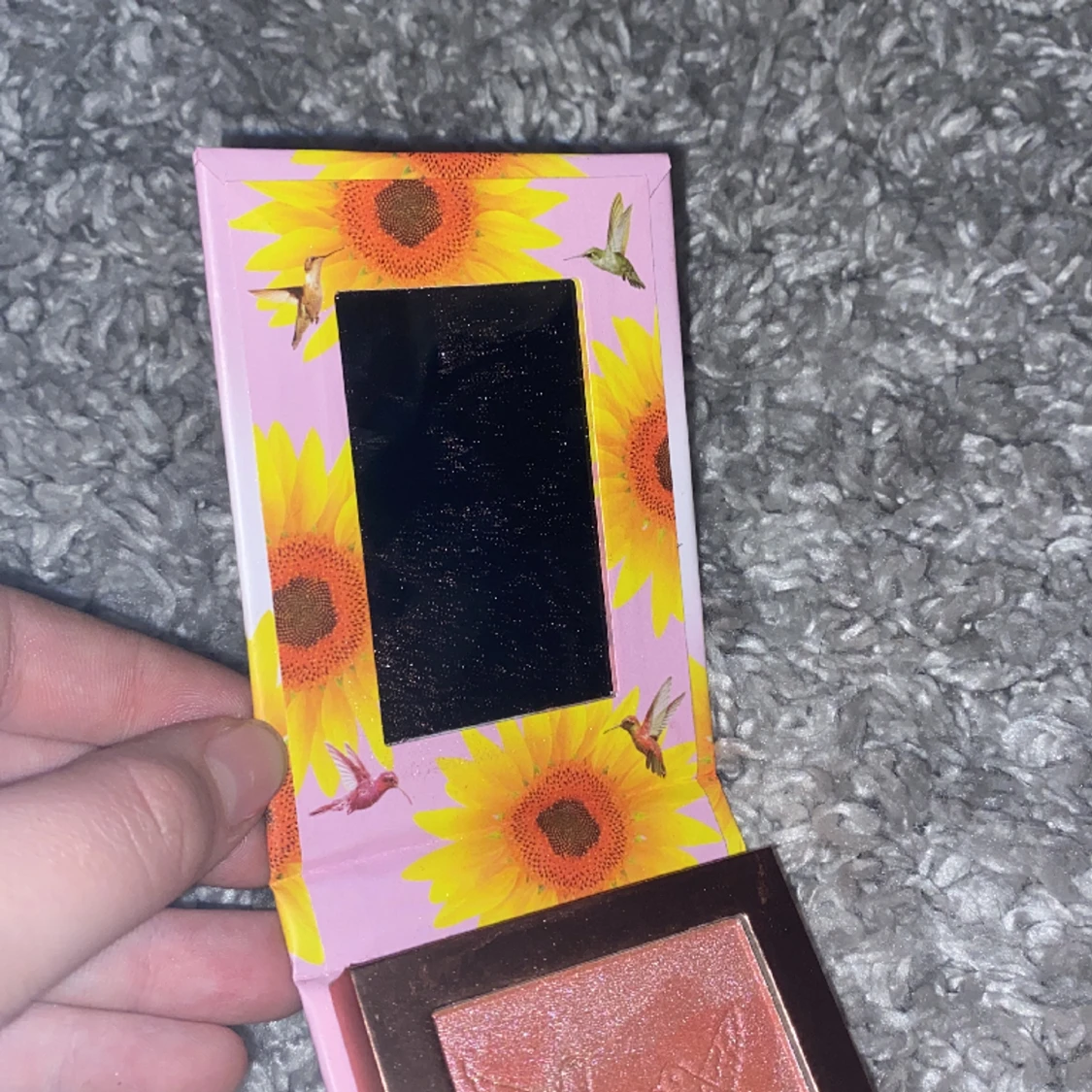 Rosa higlighter🩷 - 91