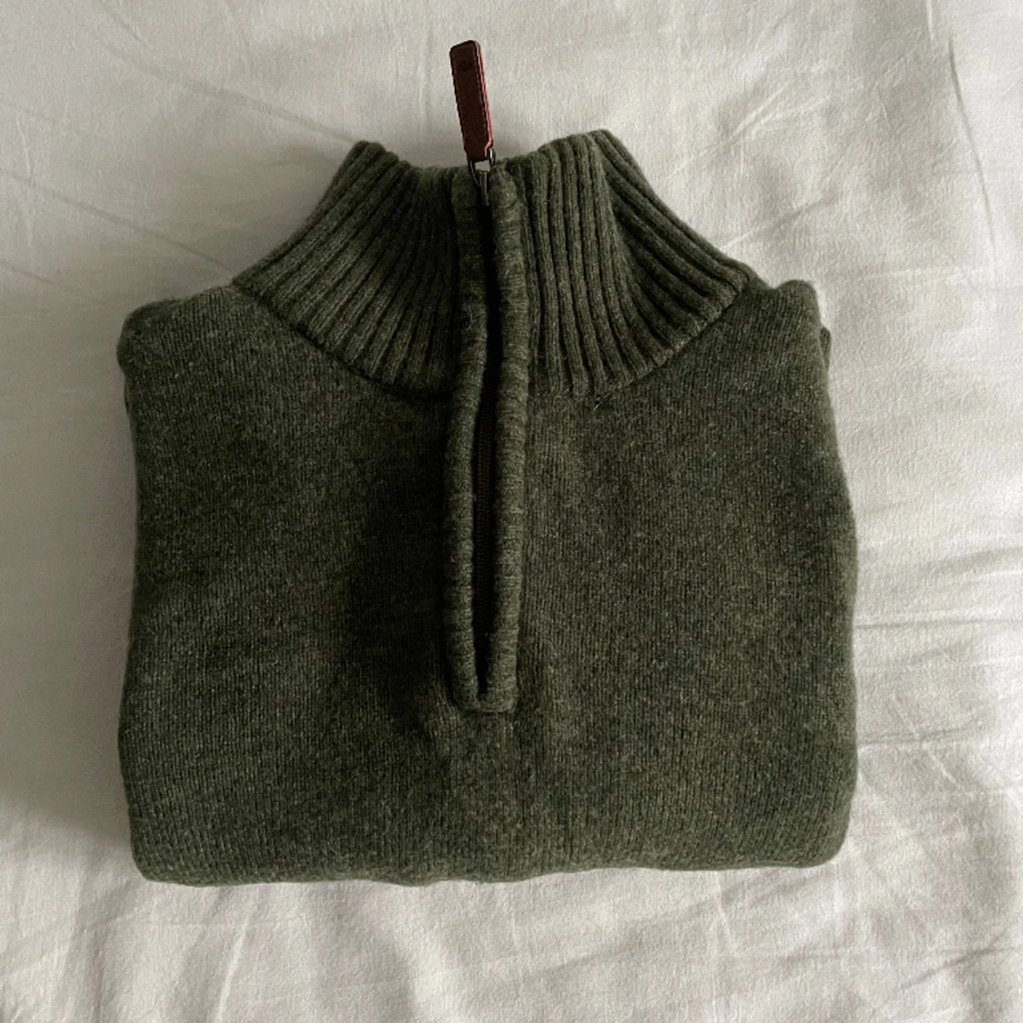 Quarterzip herr - 90