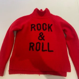 Zadig tröja xxs - Använt 1 gg,för lite på mig Jag är 160 40 kg