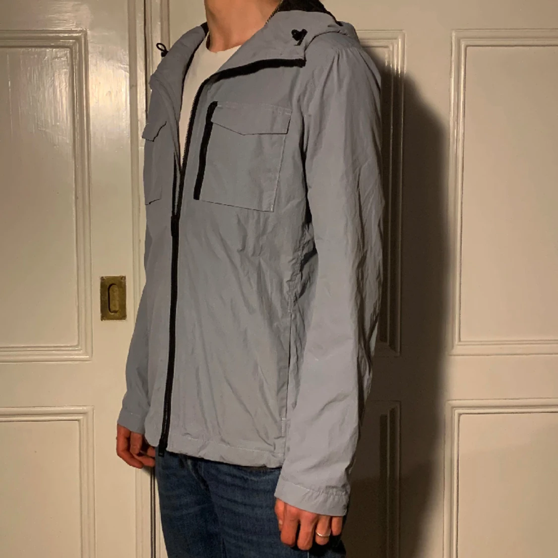 J.Lindeberg jacka/windbreaker - 90