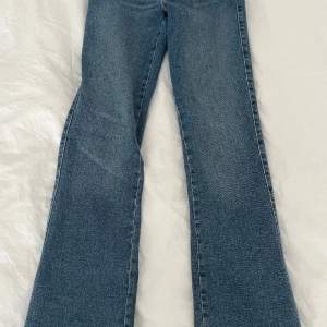 Snygga jeans från wrangler 