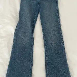 Snygga jeans från wrangler 