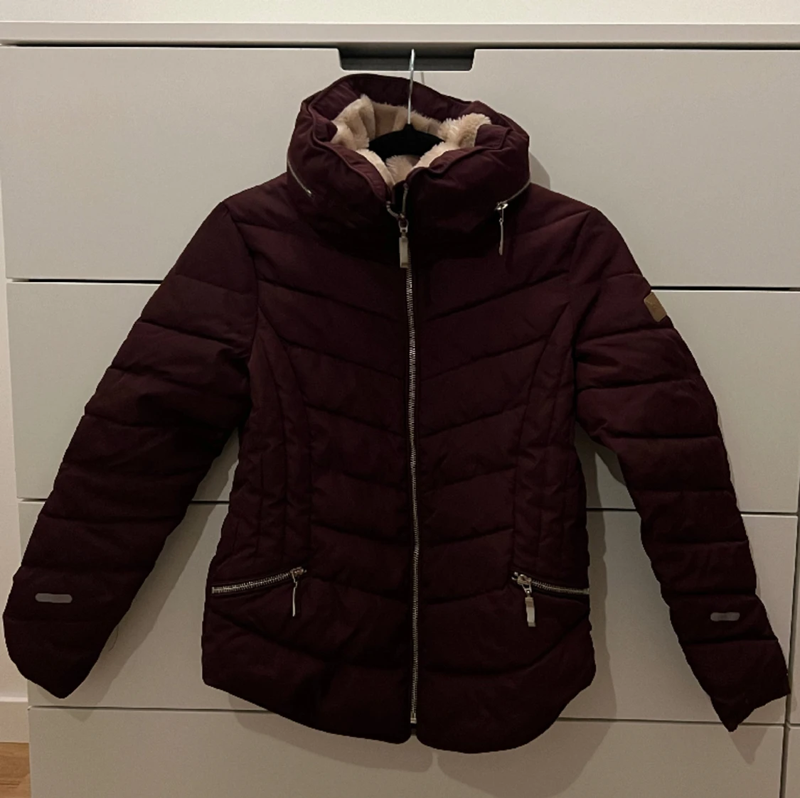 Ridjacka från Rosetti