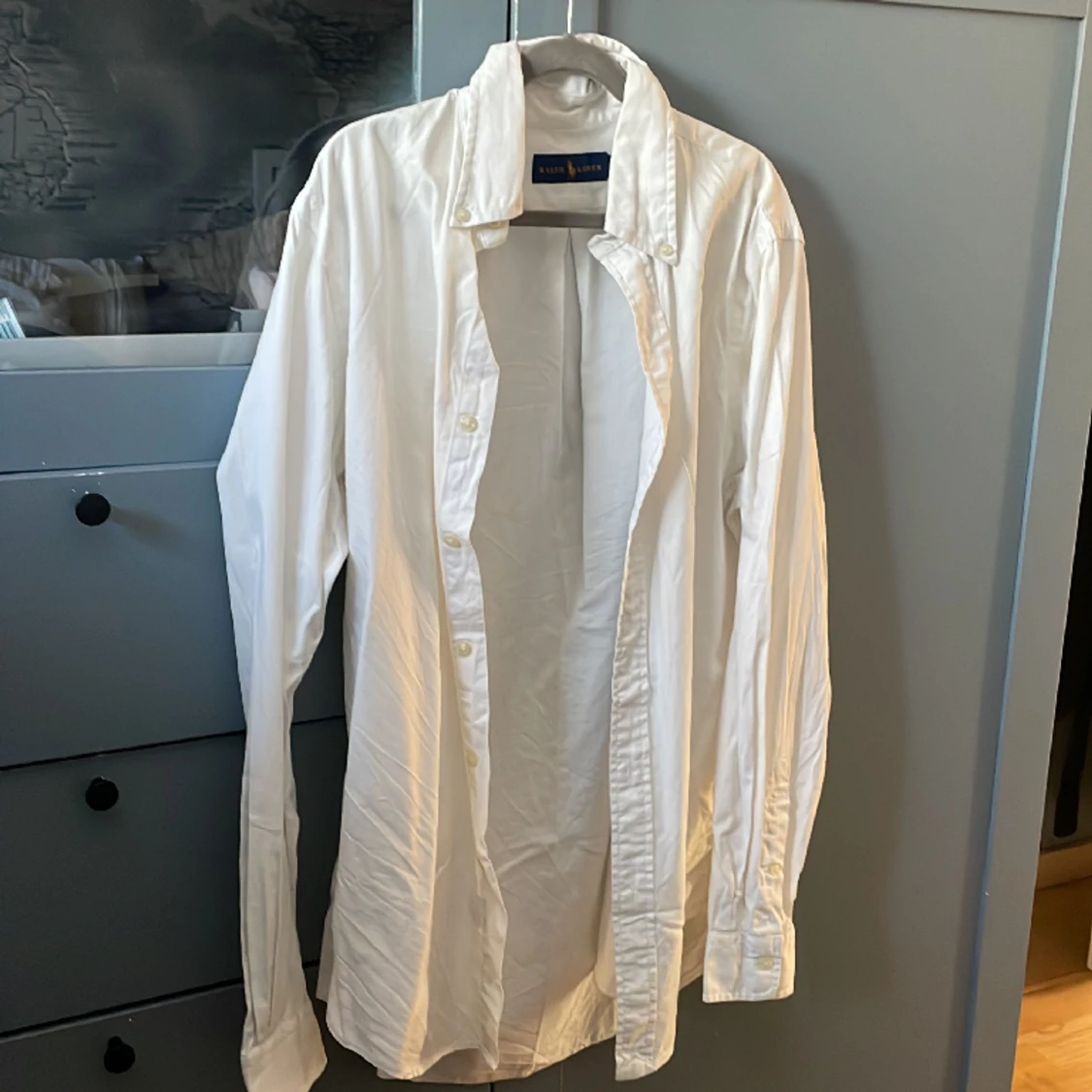 Polo Ralph Lauren skjorta 