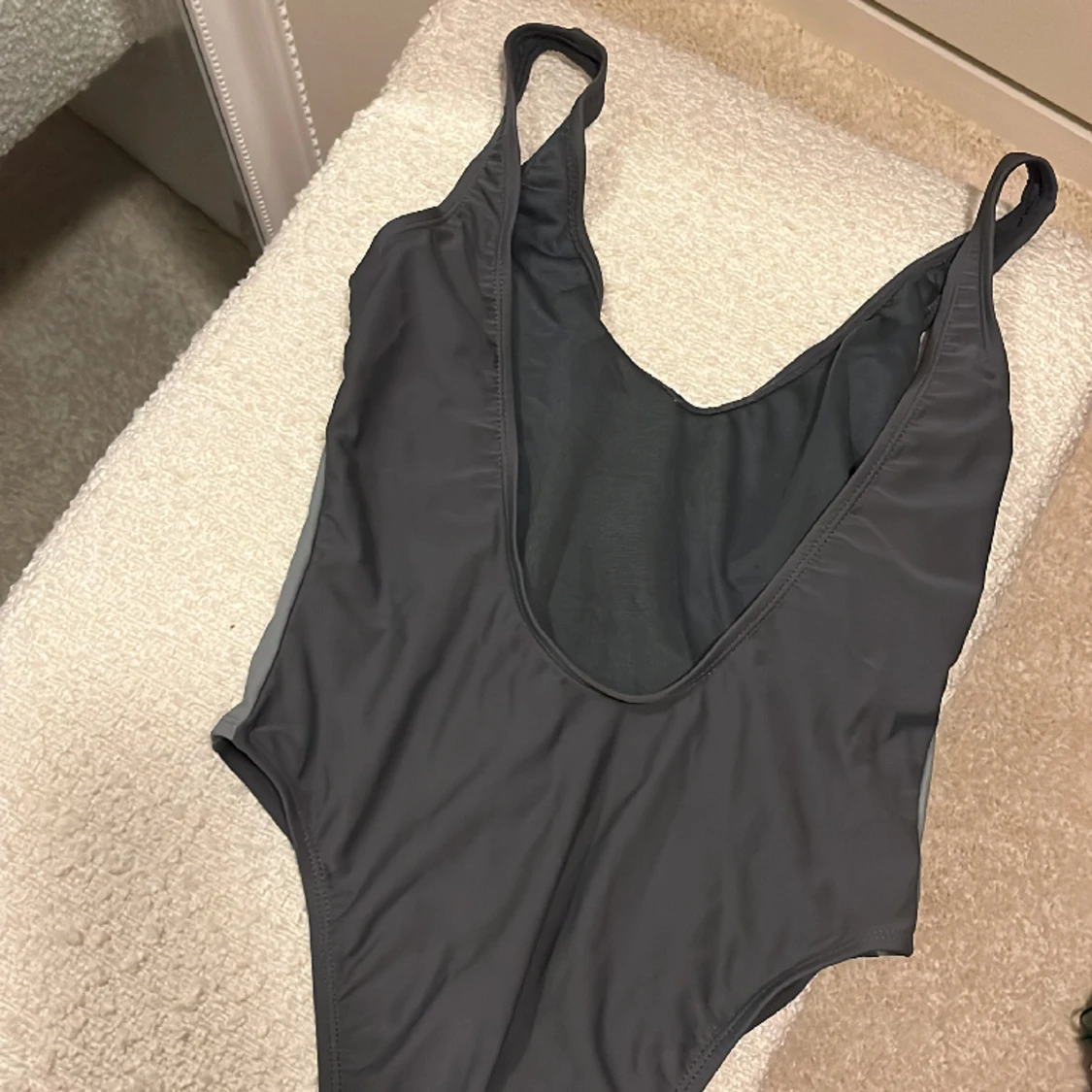 Snygg baddräkt  - 91