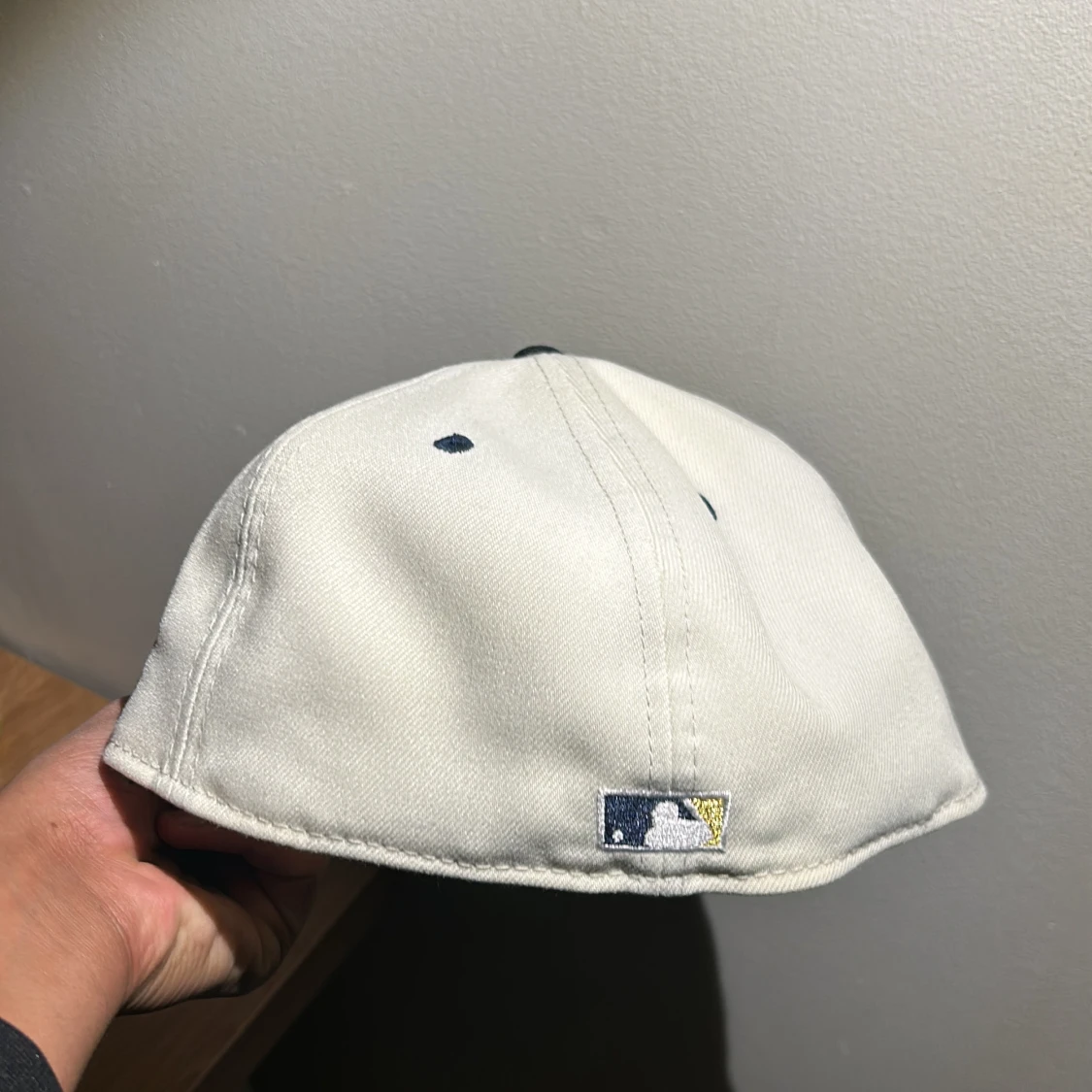 Houston astros fitted keps - 91