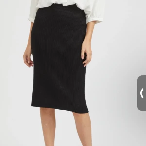 Kjol - Kjol från zalando, märket är vila. Storlek s