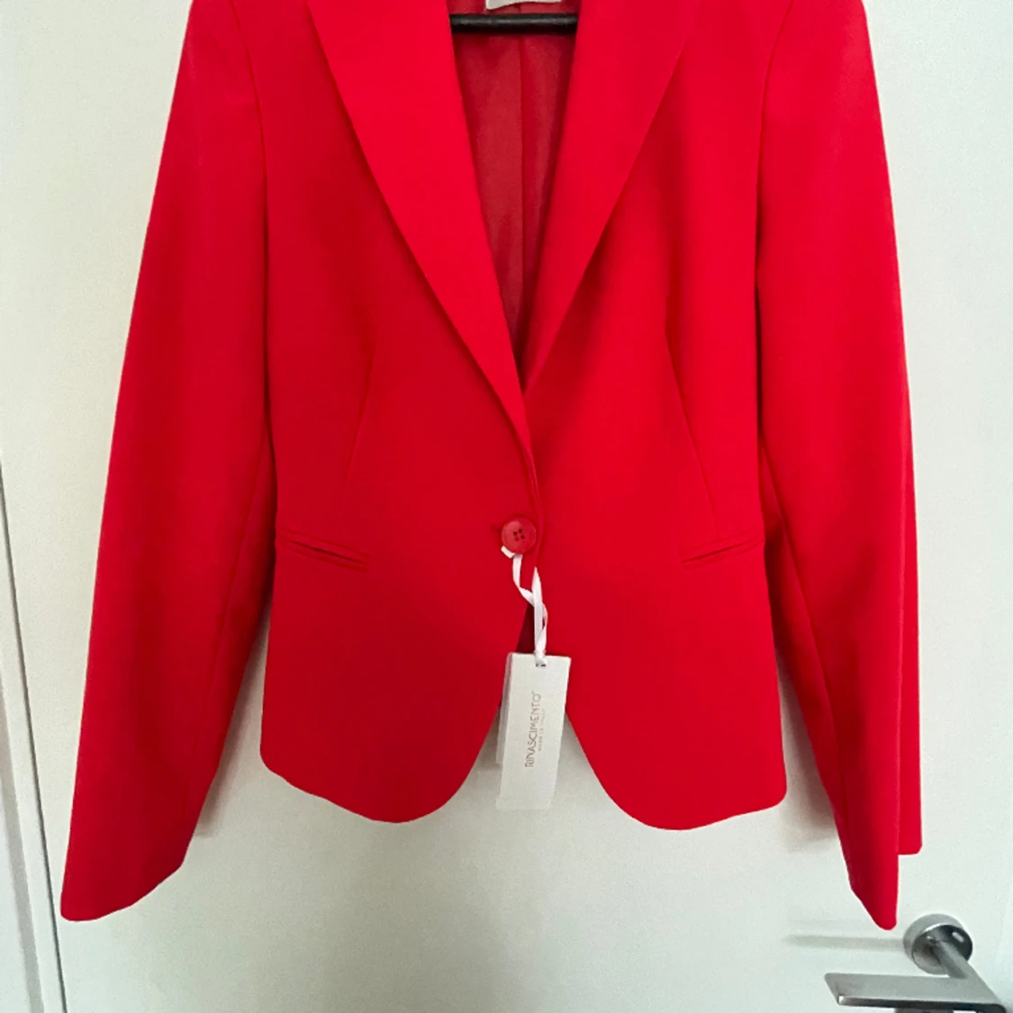 Rinascimento kostym  - 91