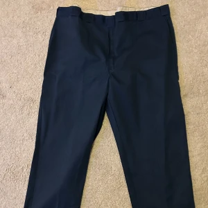 Baggy Dickies Chinos - Ett par baggy dickies chinos, använd men i bra skick