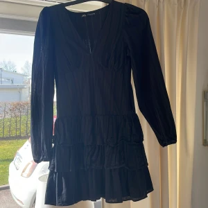 Klänning  - Klänning från zara 