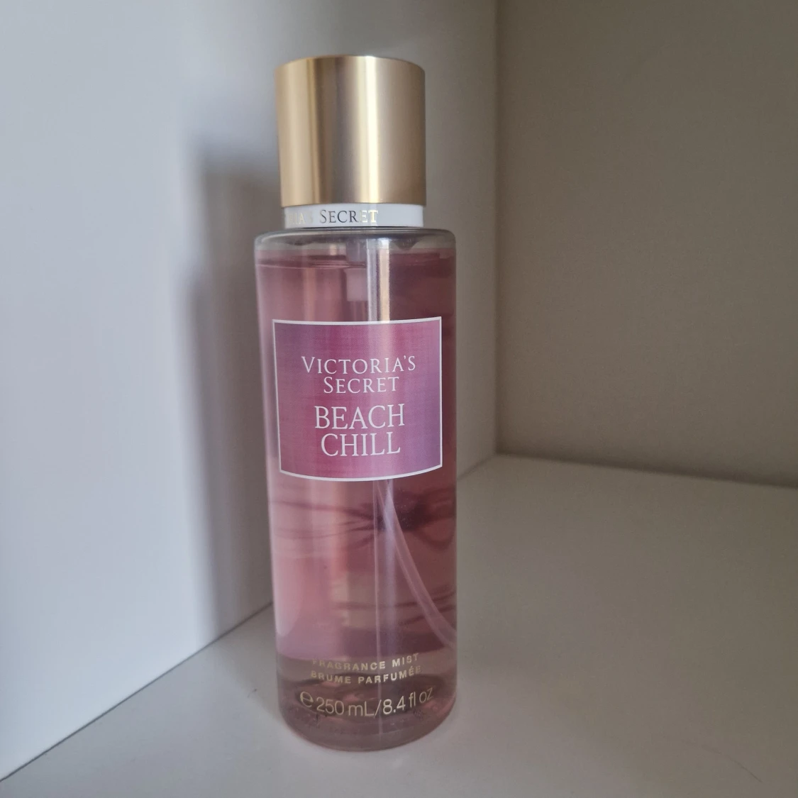 Beach chill - Victorias secret