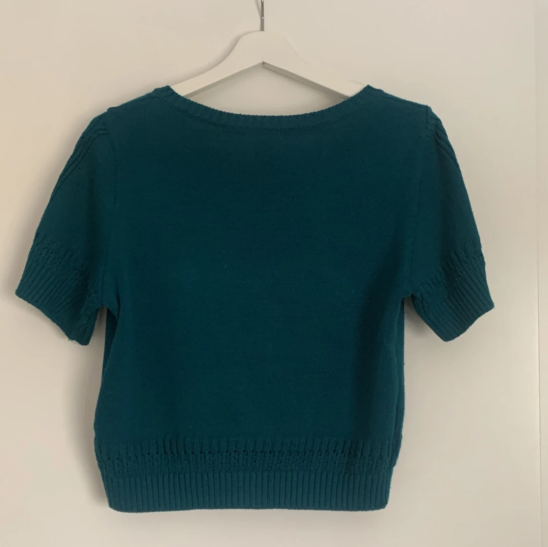 Gullig kofta från h&m - 90