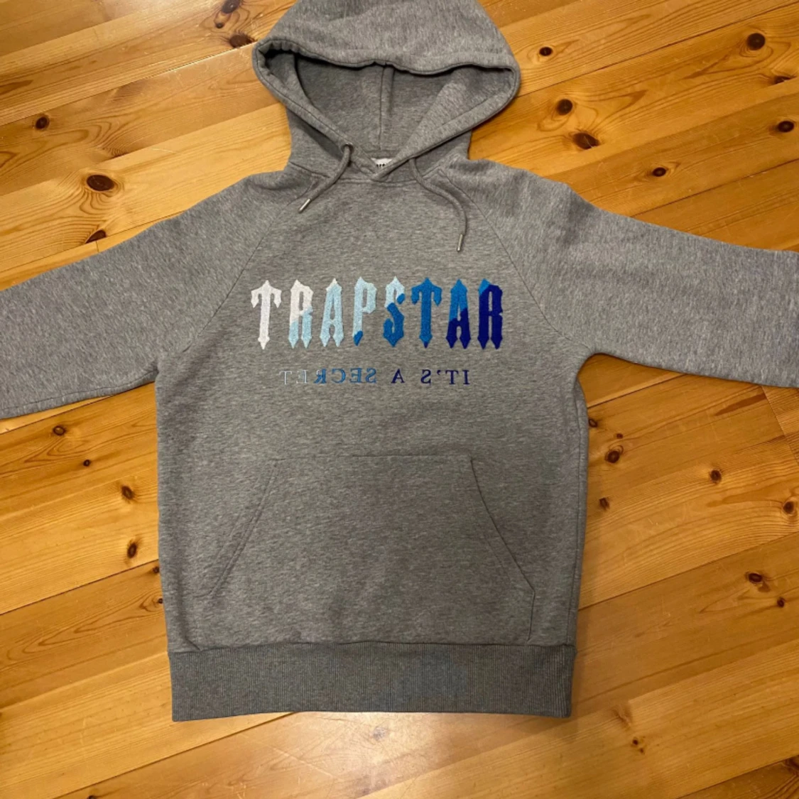 Trapstar tracksuit