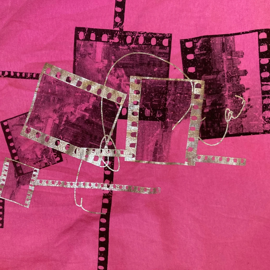 rosa 00s tshirt - 91